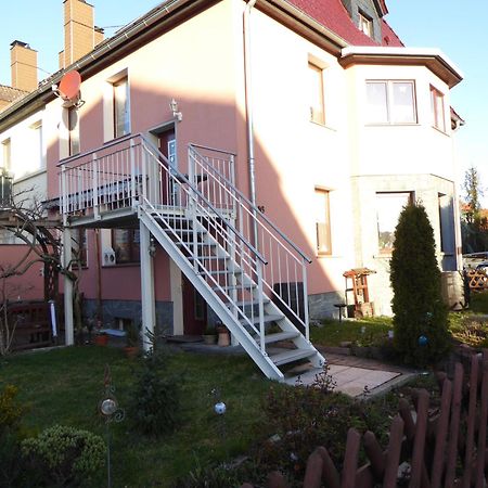 Ferienwohnung Am Technikmuseum Dessau-Rosslau Εξωτερικό φωτογραφία