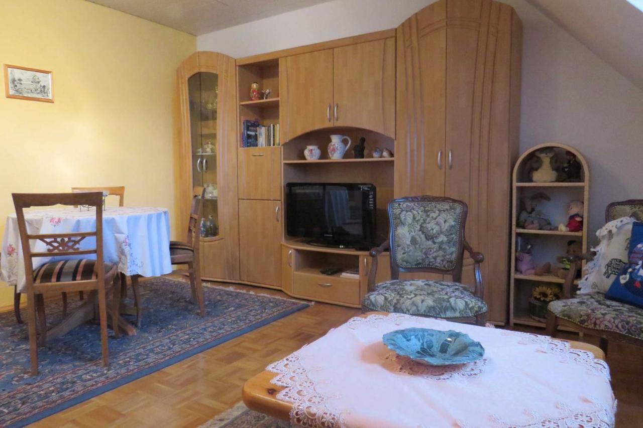 Ferienwohnung Am Technikmuseum Dessau-Rosslau Εξωτερικό φωτογραφία