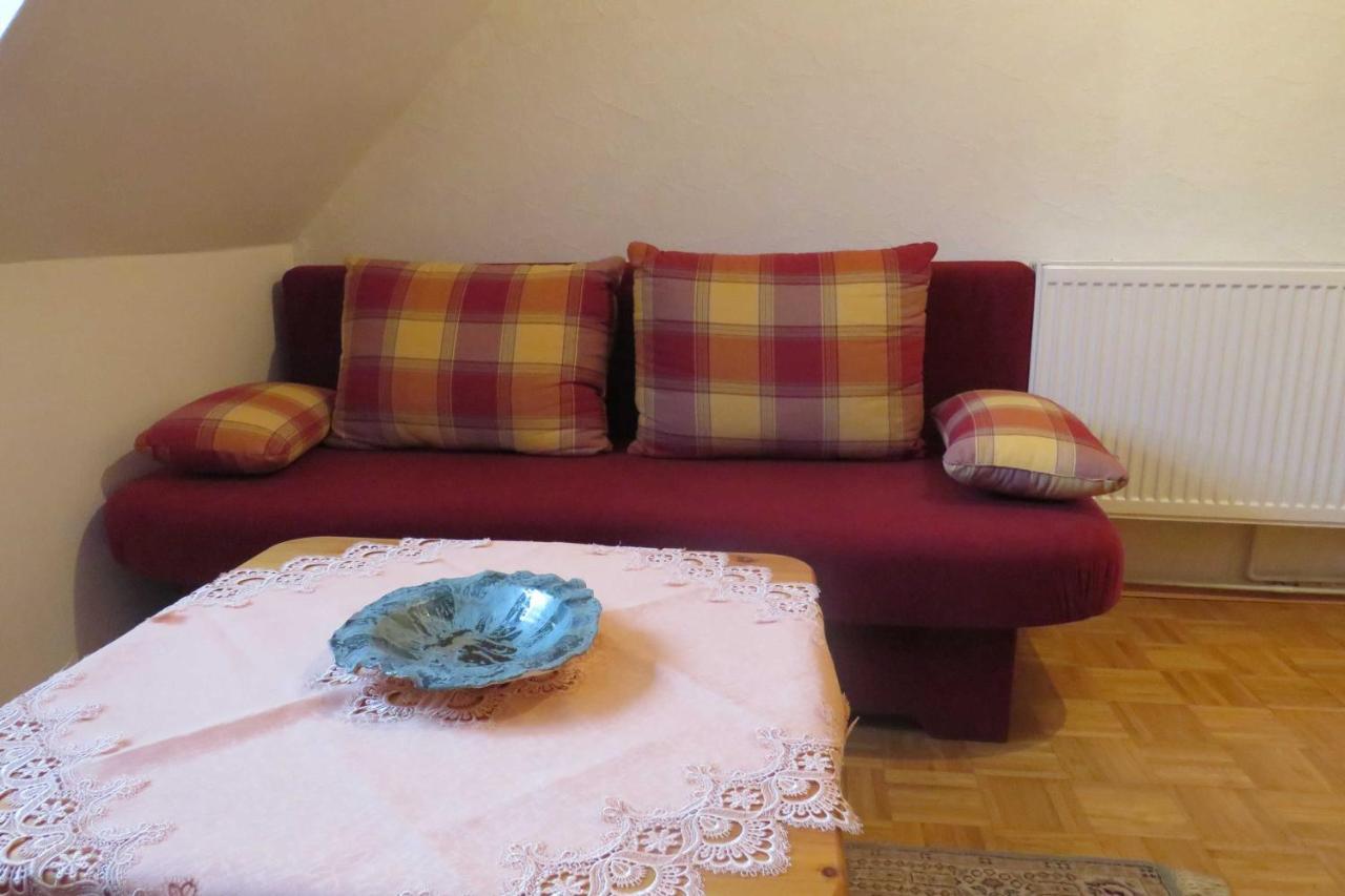 Ferienwohnung Am Technikmuseum Dessau-Rosslau Εξωτερικό φωτογραφία